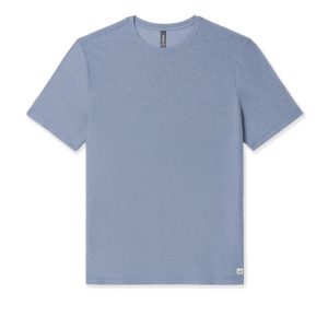 Vuori Strato Tech Tee – Men’s